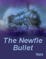 The official name of the train was ''The Caribou'', but it was affectionately referred to as ''The Newfie Bullet'' because it took 23 hours to make the 548 mile trip across the island of Newfoundland.
